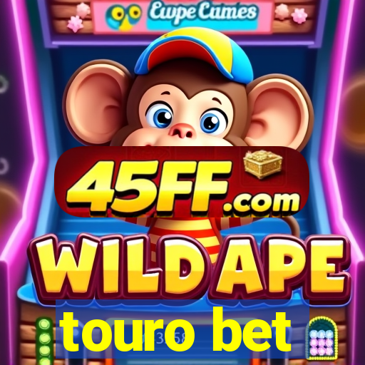 touro bet